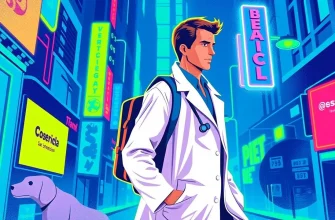 Thriller con Veterinari: 10 Film da Non Perdere