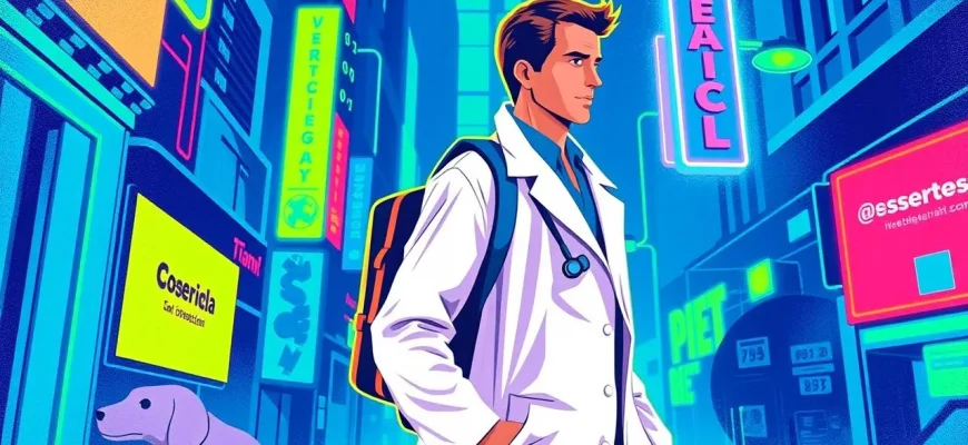 Thriller con Veterinari: 10 Film da Non Perdere