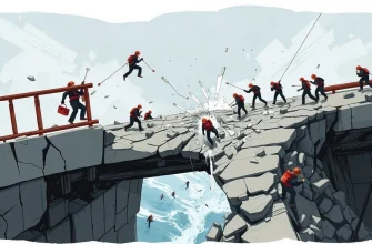 Film su Salvataggi su Ponti