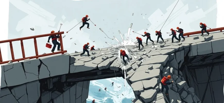 Film su Salvataggi su Ponti Film su Salvataggi su Ponti