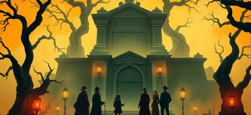 Film di Mistero sui Templi del Fuoco Film di Mistero sui Templi del Fuoco