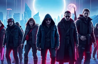 Thriller sui pionieri: 10 film da non perdere