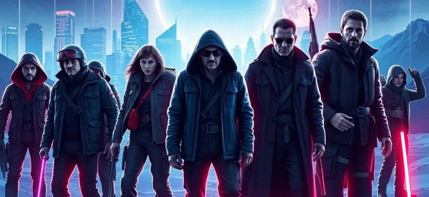 Thriller sui pionieri: 10 film da non perdere Thriller sui pionieri: 10 film da non perdere