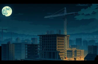 Film Catastrofici di Costruzione Film Catastrofici di Costruzione