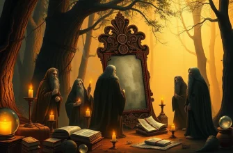 Film Mistici sui Custodi del Fuoco