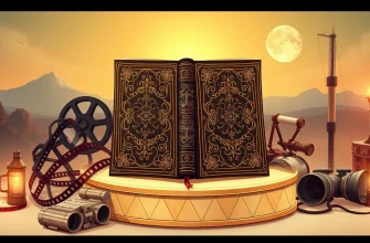 Avventure Cinematografiche: Alla Ricerca dei Manoscritti Segreti Avventure Cinematografiche: Alla Ricerca dei Manoscritti Segreti