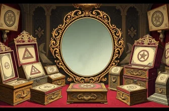 Film Mistici: Gioielli Maledetti Film Mistici: Gioielli Maledetti