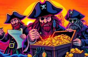 I migliori film storici sui pirati