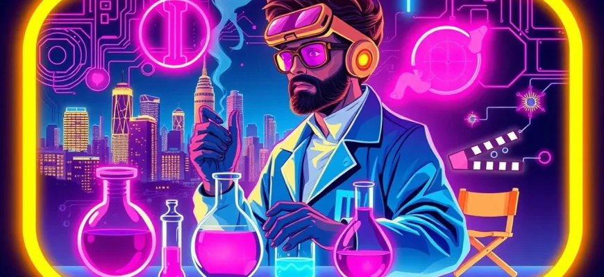 Film drammatici su premi scientifici