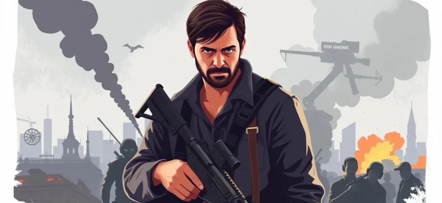 I Migliori Film su Mercenari