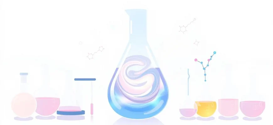 Documentari sui processi chimici