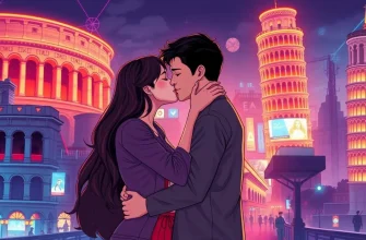 Film Caldi: Relazioni tra Donne e Uomini Più Giovani