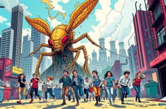 Film Horror Ecologici: 10 Pellicole da Non Perdere