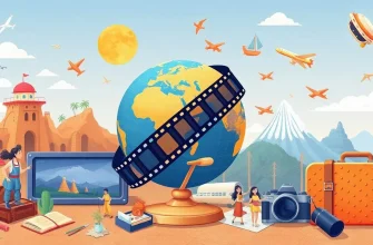 Film Imperdibili sul Turismo