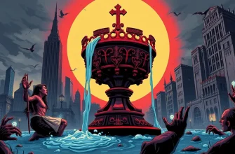 Film Horror sul Battesimo Film Horror sul Battesimo