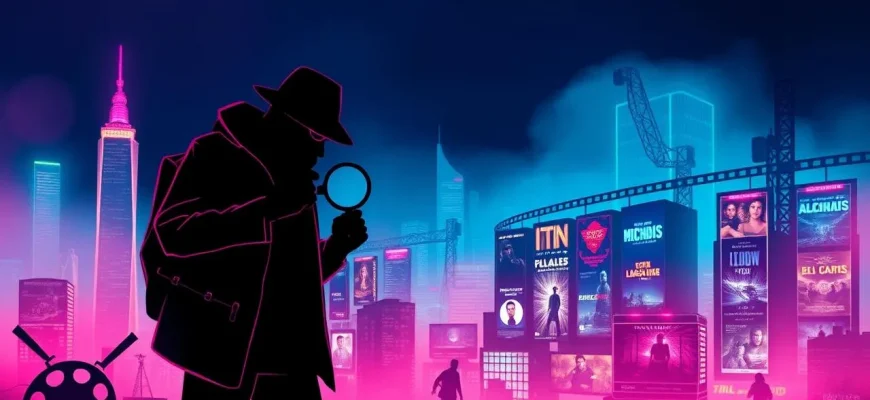 I migliori thriller cileni: una selezione di 10 film I migliori thriller cileni: una selezione di 10 film