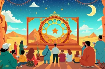 Film su Algeri: Una selezione imperdibile