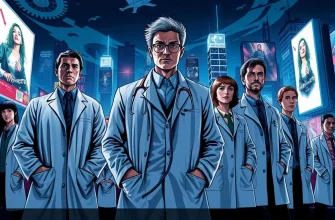 Thriller Medici: 10 Film da Non Perdere