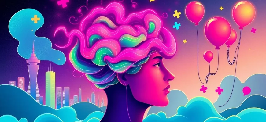 I Migliori Film sulla Terapia