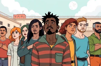 Documentari sulle prigioni: una selezione esclusiva