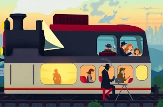 I migliori film con treni