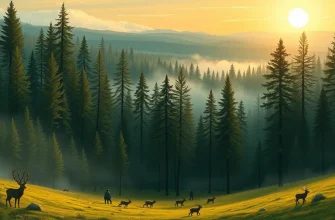 Film sulla Taiga: Un Viaggio Cinematografico Film sulla Taiga: Un Viaggio Cinematografico