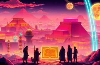 Film storici sulle civiltà antiche del Vicino Oriente