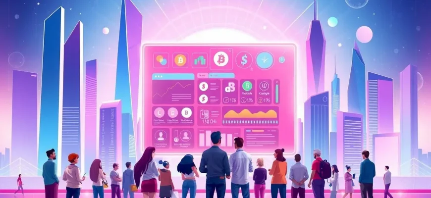 Documentari sui Finanziamenti Digitali