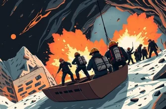 Film su salvataggi di ricercatori Film su salvataggi di ricercatori