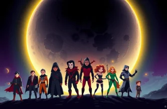 Film Horror Sulla Luna: 10 Pellicole da Non Perdere