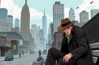 Detective Movies About Poverty