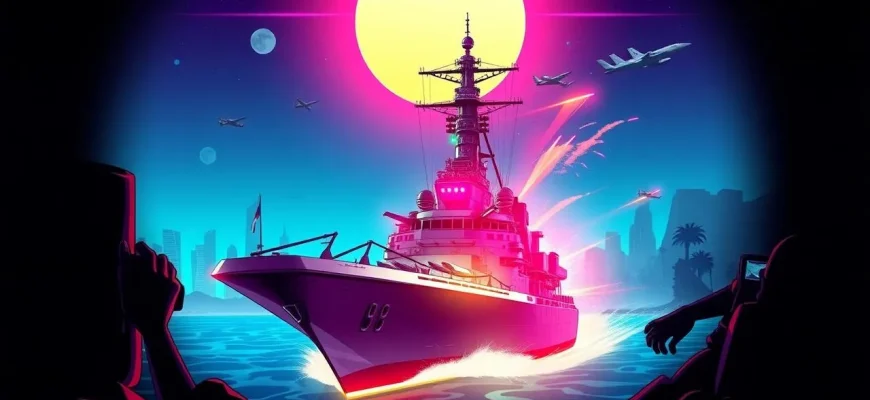 Film Biografici su Navi Militari