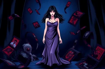 Film Horror su Ninfomania