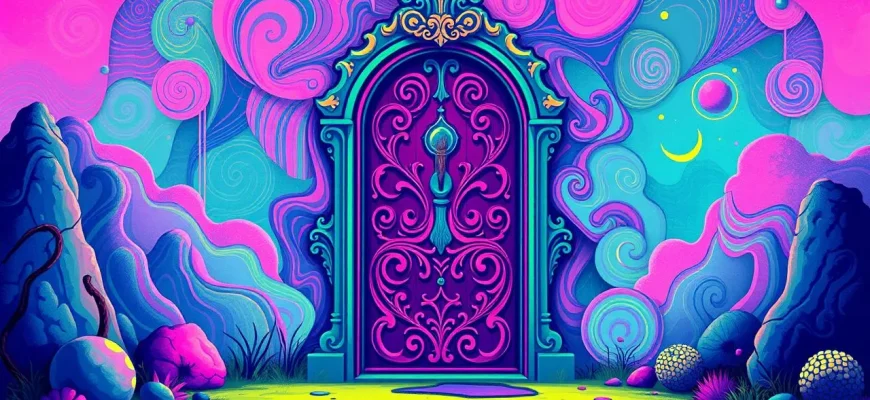 Film Fantasy su Artisti: Una Guida per Appassionati