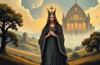 Film Mistici su Sacerdoti di Dee