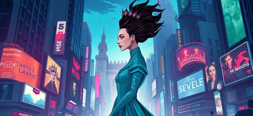 Film drammatici su re e regine