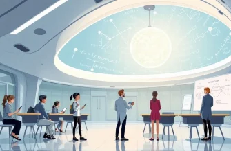 Fantascienza e IA nell’educazione: 10 film da non perdere