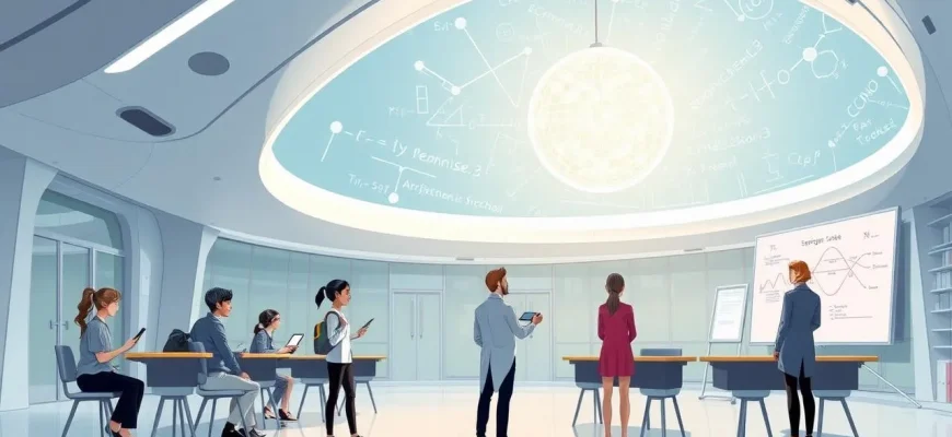 Fantascienza e IA nell’educazione: 10 film da non perdere