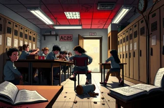 Film Horror sui Compagni di Classe