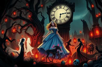 Film Horror di Cenerentola: 10 Scelte da Rabbrividire Film Horror di Cenerentola: 10 Scelte da Rabbrividire