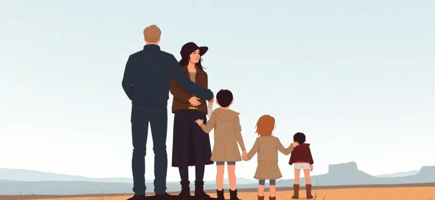 Westerns sul Business Familiare Westerns sul Business Familiare