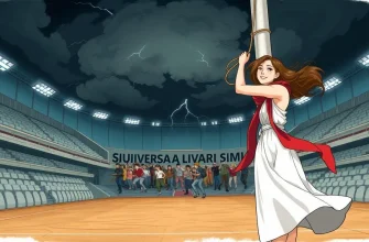 Film di Salvataggio allo Stadio: Emozioni e Azione
