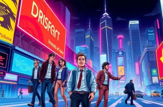 Film drammatici sugli investitori