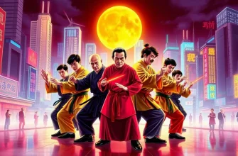 Film biografici sul kung fu: una selezione imperdibile