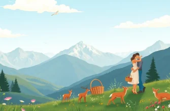 Film d’amore tra le montagne: 10 storie indimenticabili