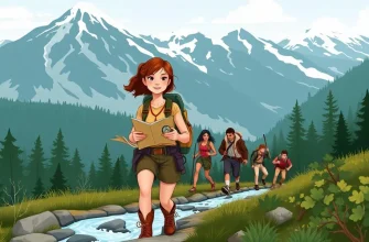 Film di Avventura e Sopravvivenza nella Natura Film di Avventura e Sopravvivenza nella Natura