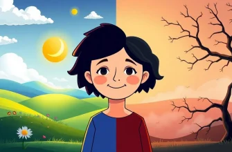 Film per famiglie su doppia personalità