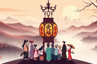 Film Gialli Asiatici: Mistero e Intrigo