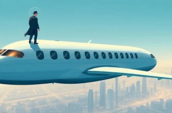 10 Film di Detective su Dirottamenti Aerei