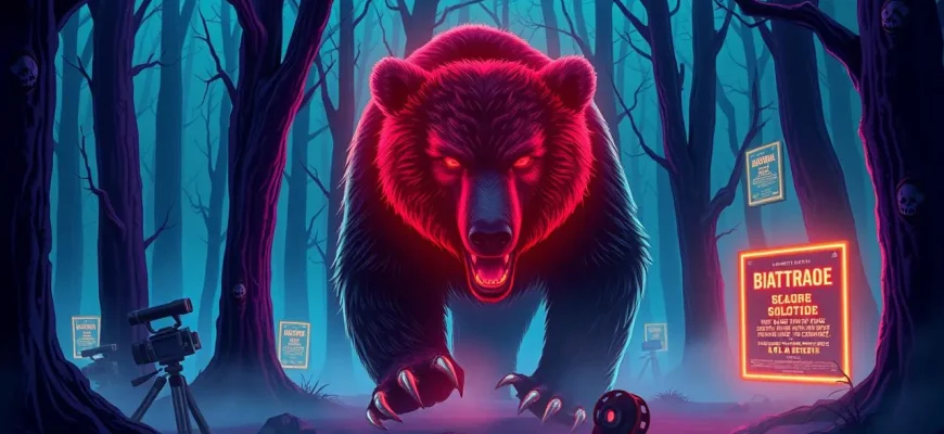 Film sugli animali assassini